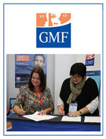 Nouveau partenariat / GMF