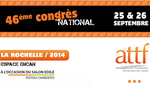 46è Congrès national de l'ATTF : 3 tables rondes d'exception au programme