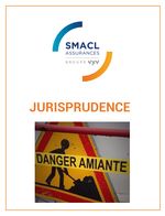 Jurisprudence - Information de la SMACL Assurances