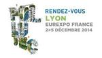 L'ATTF pour la première fois à Pollutec Lyon du 2 au 5 décembre prochain !