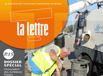 Prochaine Lettre T de l'ATTF disponible à partir du 21 novembre