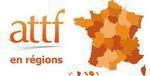 Prochains congrès régionaux ATTF : à vos agendas !
