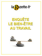 ENQUÊTE LA GAZETTE DES COMMUNES