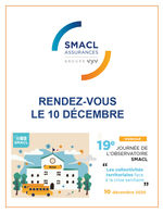 JOURNÉE DE L'OBSERVATOIRE SMACL