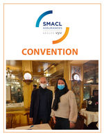 Convention ATTF / SMACL Assurances