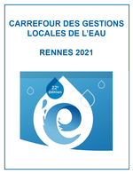 CARREFOUR DES GESTIONS LOCALES DE L'EAU