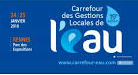  19e Carrefour des gestions locales de l’eau à Rennes : L'ATTF présente aux côtés de l'ASTEE