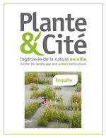 RELANCE / enquête Plante&Cité