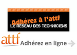 Renouvellement cotisation ATTF 2016 : Il est encore temps !