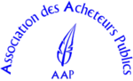 10 octobre : Conférence annuelle de l'Association des Acheteurs Publics le mardi 10 octobre 2017 à Paris.