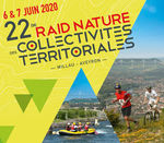 Le raid nature des collectivités territoriales