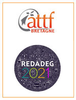 L'ATTF Bretagne participe à la Redadeg