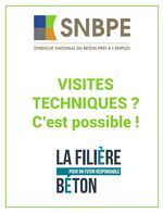 Rendez-vous avec les partenaires - SNBPE