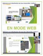 RETOUR SUR LES WEBINAIRES DE L'ASTEE