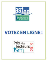 VOTEZ AVEC L'ASTEE !