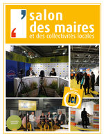 RETOUR SUR LE SALON DES MAIRES