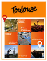 Rencontres nationales / TOULOUSE 2021