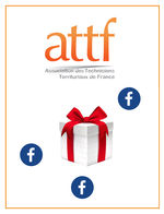 Facebook et les cadeaux à gagner