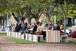 Journée technique "mobilier urbain et lien social" le 27 mai à Beaupréau (49)