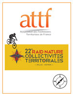 LE RAID NATURE DES COLLECTIVITÉS TERRITORIALES