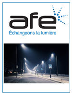 Mise en garde démarchage rénovation installations d'éclairage extérieur / AFE