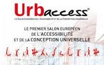 L'ATTF à Urbaccess, le salon professionnel de l’accessibilité.