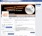 L'ATTF s'invite sur les réseaux sociaux !