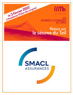 SMACL Assurances et l'IRMA