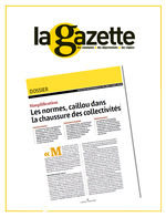 LA GAZETTE