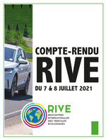 Retour sur les Rive 2021