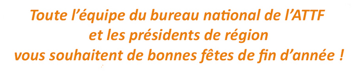 Bonnes fêtes fin 2014