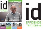 Un nouveau magazine de l'efficience territoriale à un tarif privilège pour les ATTF