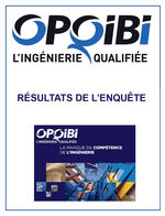 RÉSULTATS DE L'ENQUÊTE OPQIBI