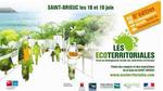 Un focus formation ATTF aux Ecoterritoriales 2014 de St Brieuc