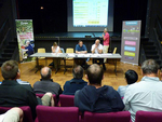 ATTF Centre : Une Assemblée générale 2015 champêtre et riche d’histoire(s) au cœur du Gâtinais.