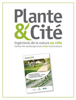 Guide PLANTE&CITÉ