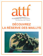 La section ATTF Bourgogne Franche Comté vous informe
