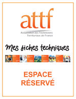 Espace fiches techniques