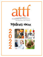 BONNE ANNÉE ATTF