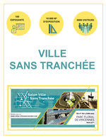 Salon Ville sans tranchée /// FSTT