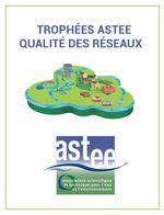 Trophées Astee Qualité des Réseaux - 2019