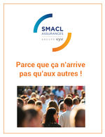 La protection juridique / SMACL Assurances