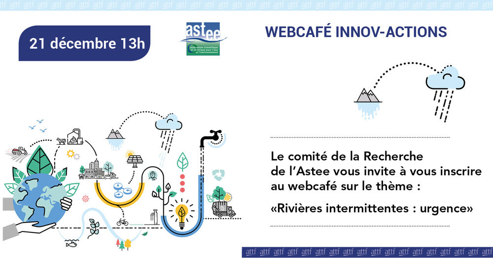 WEBCAFÉ AVEC L'ASTEE WEBCAFÉ AVEC L'ASTEE