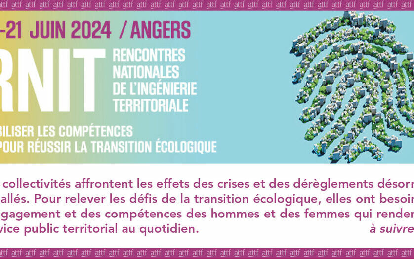 RNIT 2024 / AITF / ANGERS