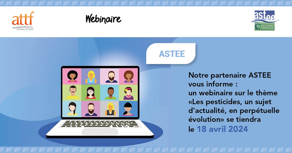 Webinaire ASTEE