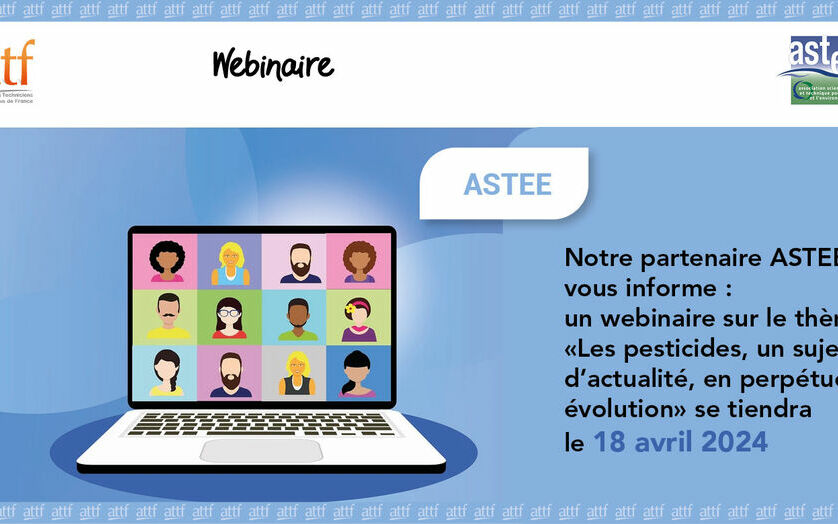 Webinaire ASTEE