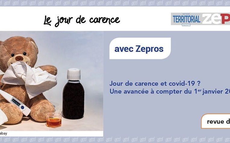 REVUE DE PRESSE / ZEPROS