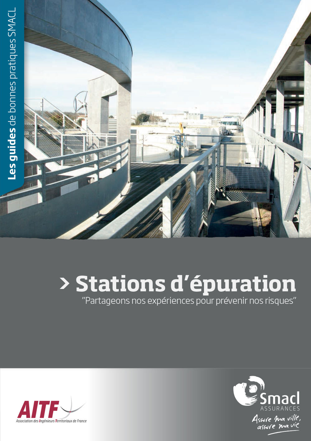 Guide des stations d'épuration Guide des stations d'épuration