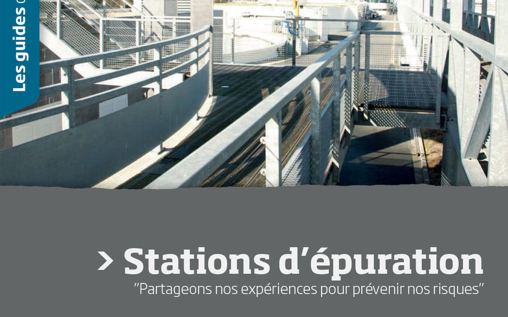 Guide des stations d'épuration