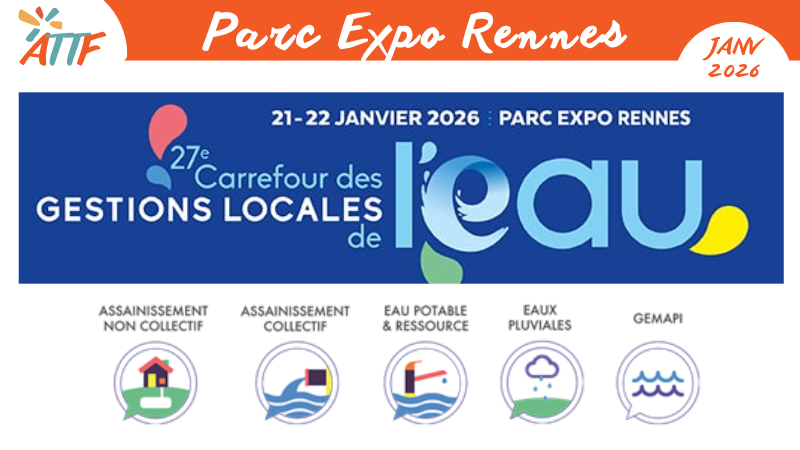 Carrefour gestion locales de l'eau